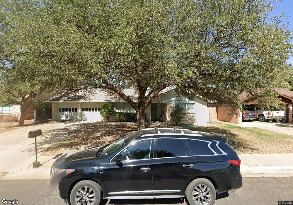 3304 Maxwell Dr, Midland, TX 79707 - photo 1