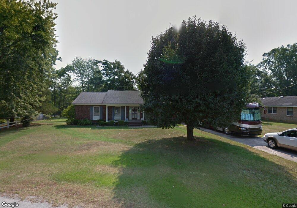 4706 Windsor Rd, Elm City, NC 27822 - photo 1