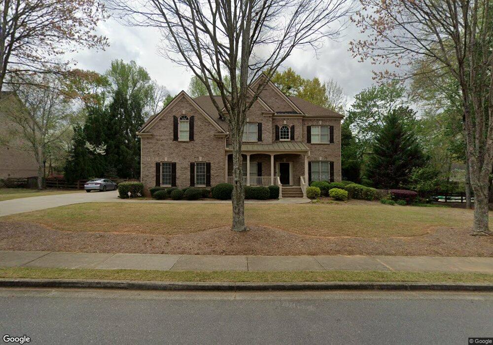 1045 Lillian Dr, Alpharetta, GA 30004 - photo 1