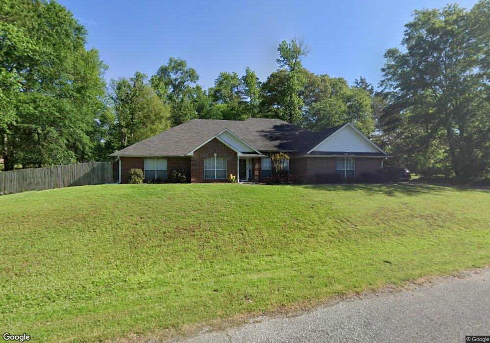 12951 County Road 2220, Whitehouse, TX 75791 - photo 1