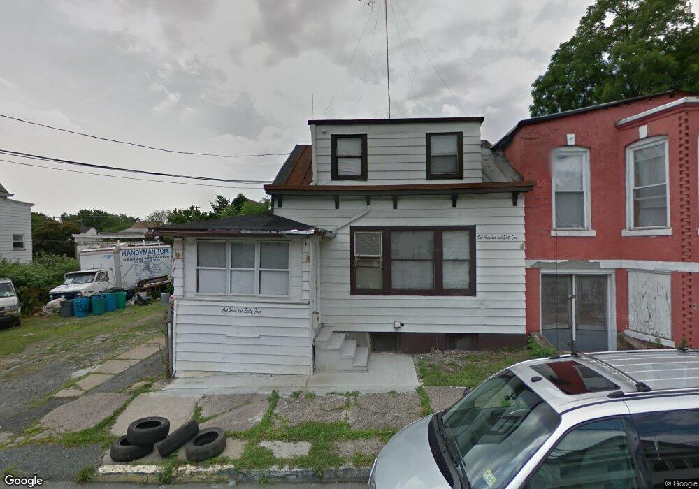 164 Atlantic St unit 302, Paterson, NJ 07503 - photo 1