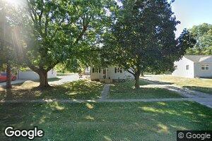 103 S Waterman St, Sutherland, IA 51058