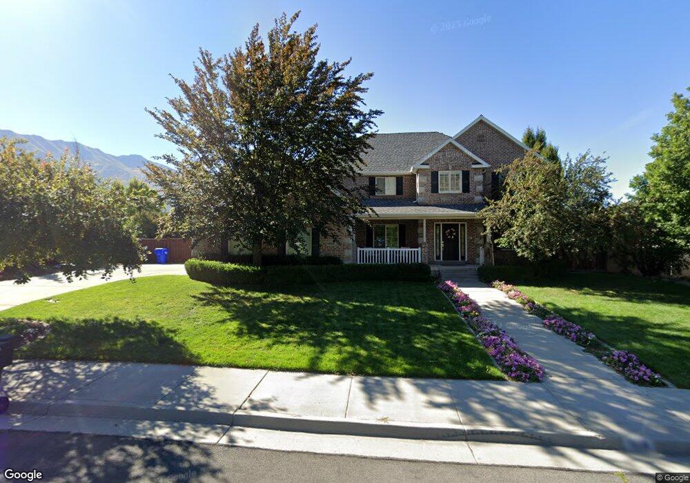 1928 Cobblestone Rd, Springville, UT 84663 - photo 1