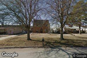 211 S Price Ave, Hominy, OK 74035