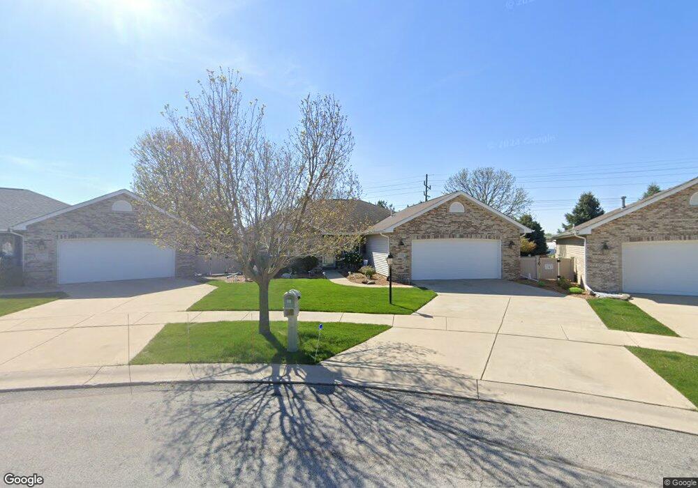 1181 Village Ct, Crown Point, IN 46307 - photo 1