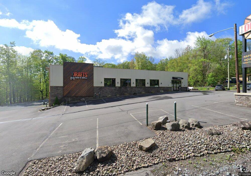 1256 Hamlin Hwy, Lake Ariel, PA 18436 - photo 1