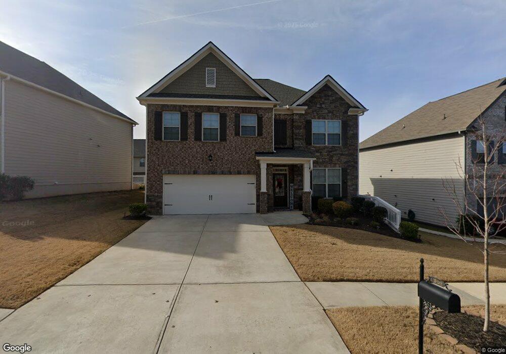 4568 Bogan Meadows Dr, Buford, GA 30519 - photo 1