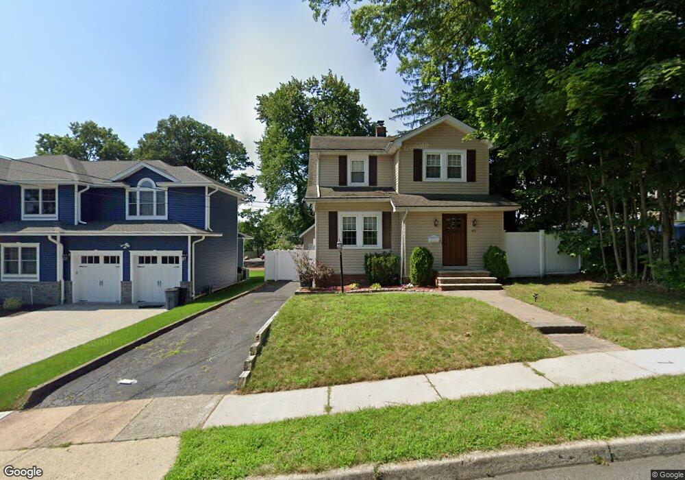49 Washington Ave, River Edge, NJ 07661 - photo 1