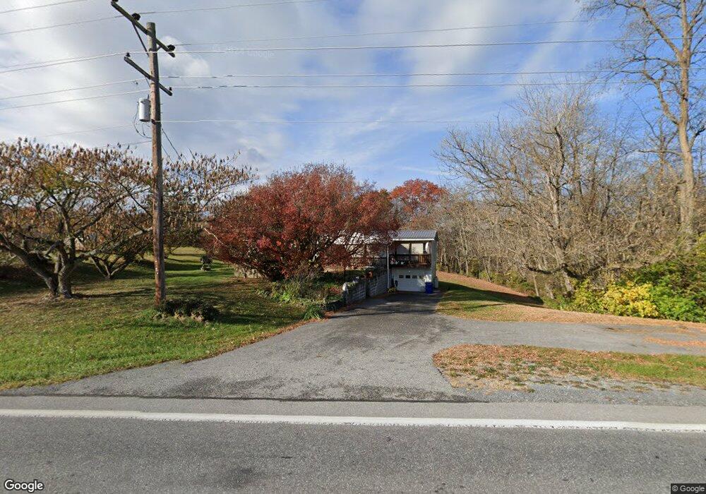 3081 Great Cove Rd, Warfordsburg, PA 17267 - photo 1