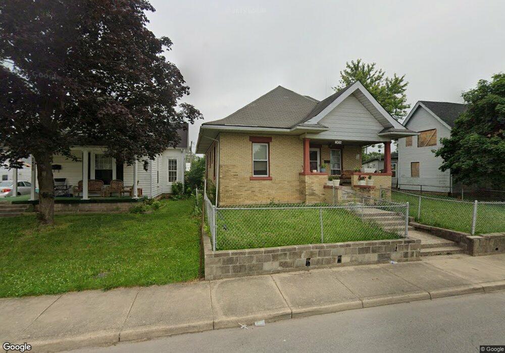 2426 Jackson St, Anderson, IN 46016 - photo 1