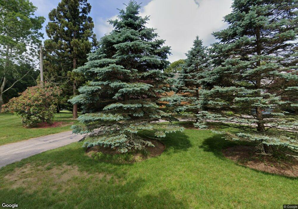 84 Oakwoods Dr, Wakefield, RI 02879 - photo 1