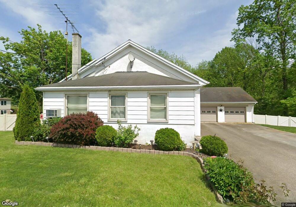 25 Pumping Station Rd, Quarryville, PA 17566 - photo 1