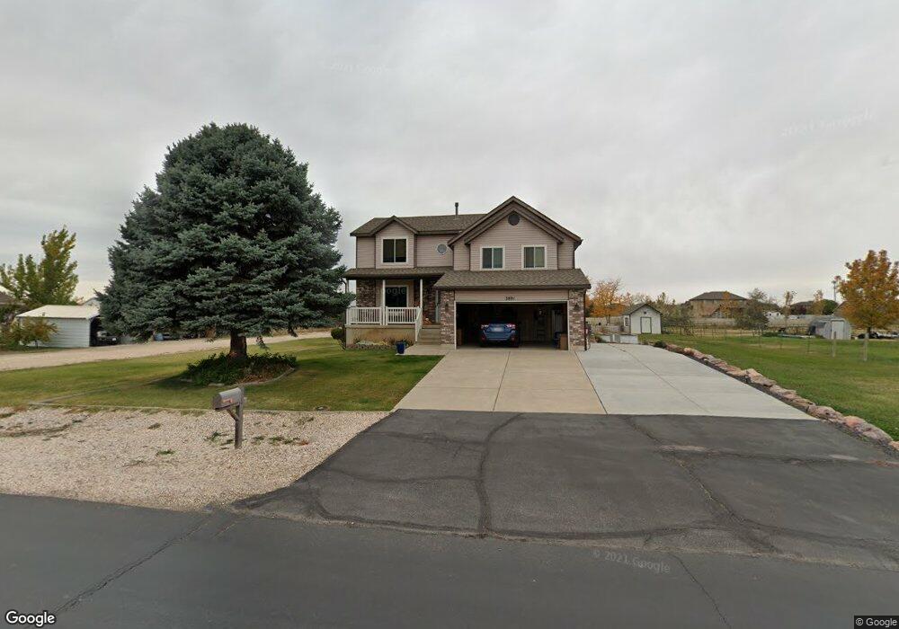 3891 S 4450 W, West Haven, UT 84401 - photo 1