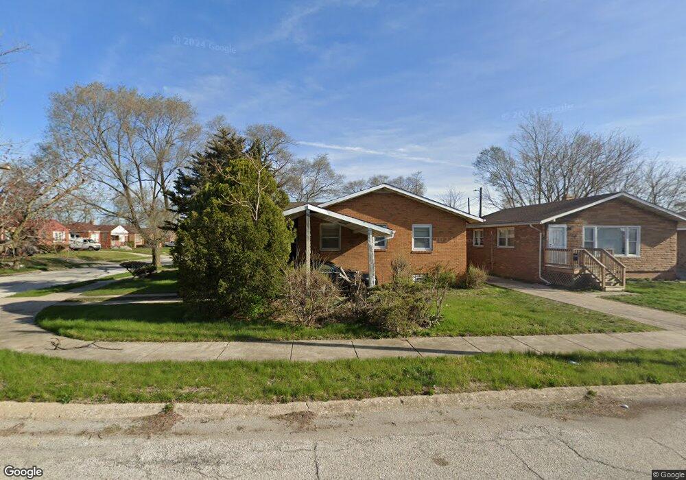 638 W 20th Place, Gary, IN 46407 - photo 1