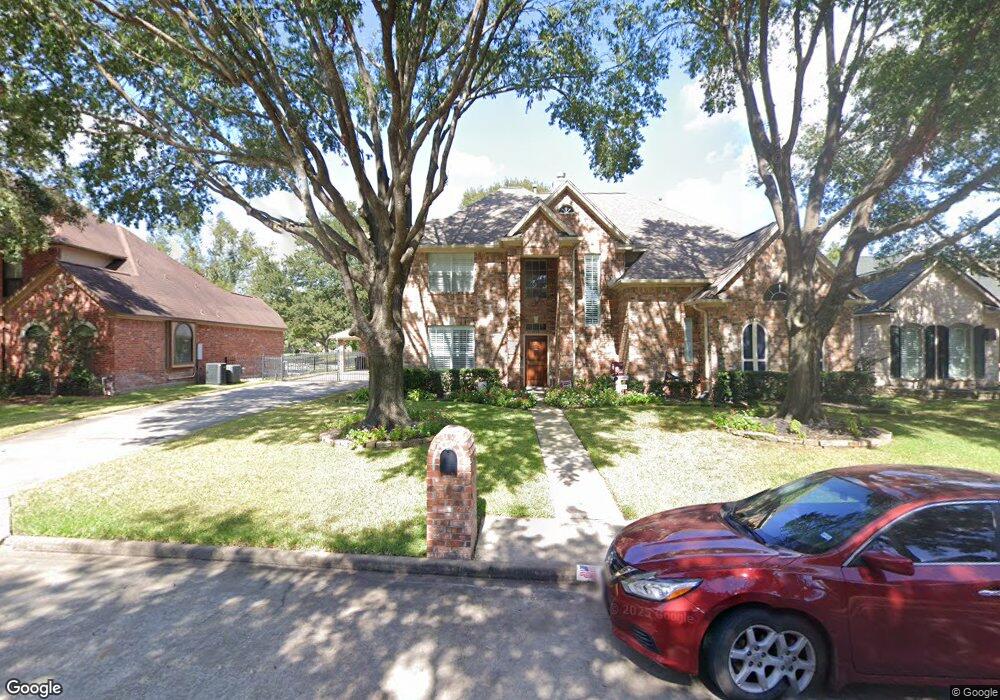 14818 Avila Bend Dr, Houston, TX 77095 - photo 1