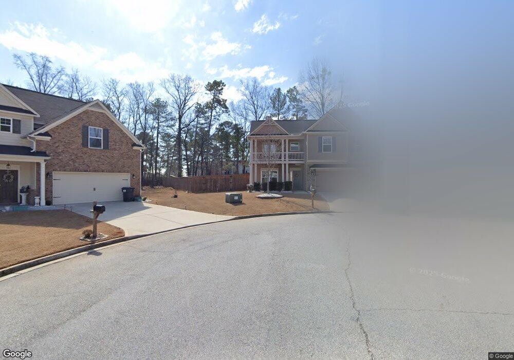 7155 Southface Way SW unit 31, Austell, GA 30168 - photo 1