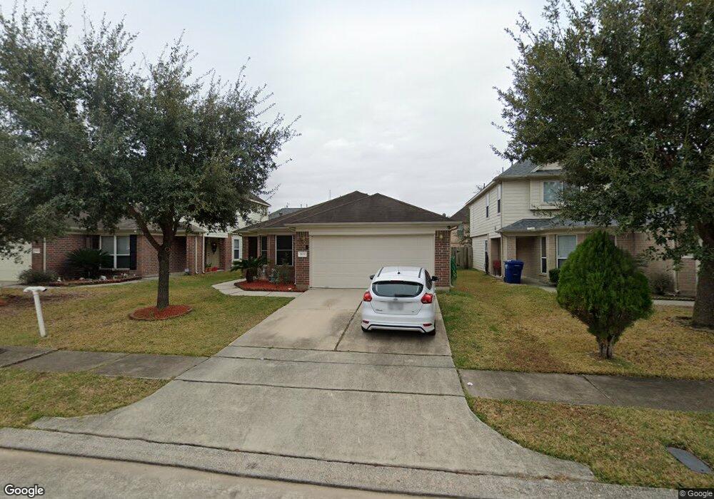 2831 Iris Valley Way, Houston, TX 77038 - photo 1