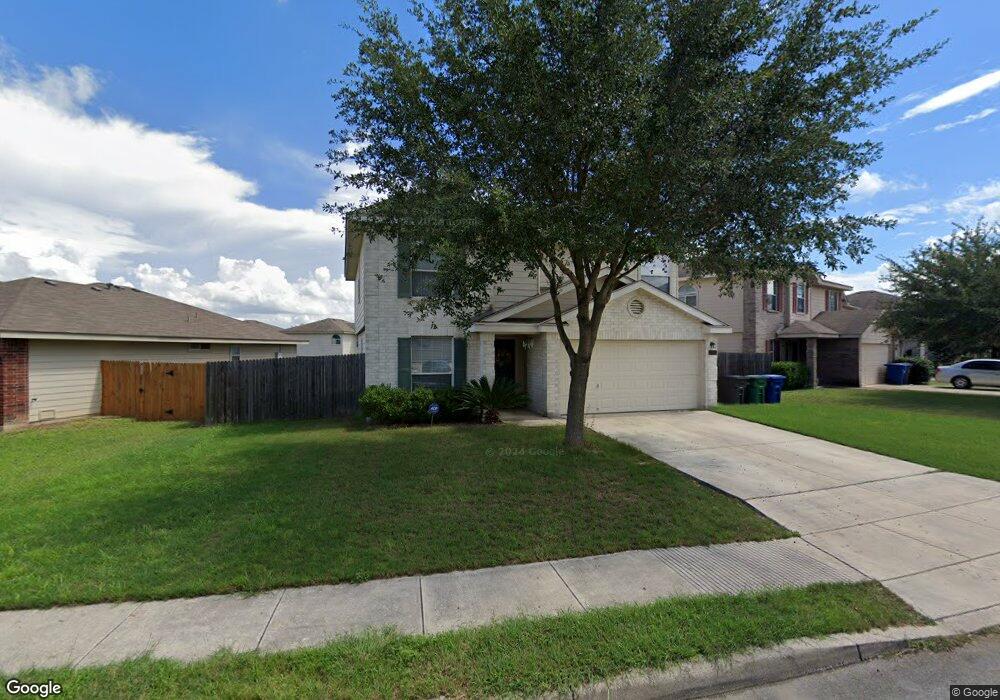 3910 Blue Oak Pass, San Antonio, TX 78223 - photo 1