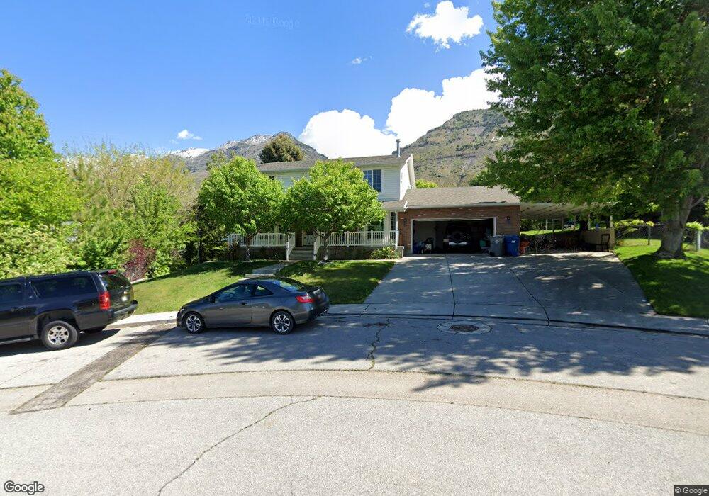 1235 E 120 N, Pleasant Grove, UT 84062 - photo 1