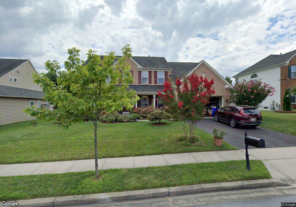 7313 Olive Branch Way, Laurel, MD 20707 - photo 1