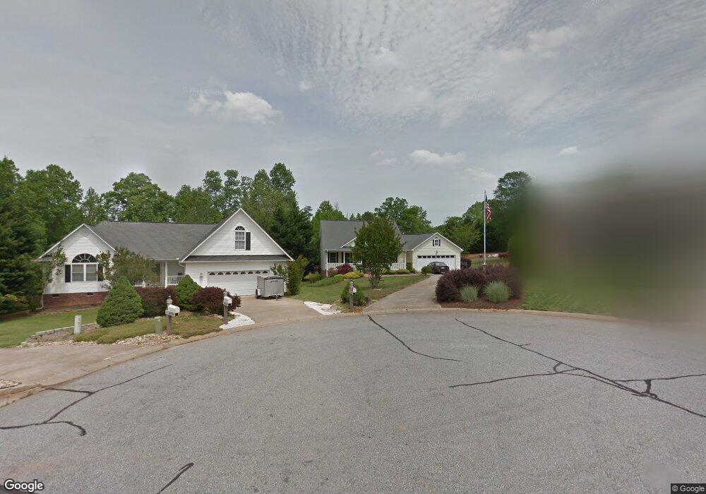 460 Kennedy Taylor Ln, Inman, SC 29349 - photo 1