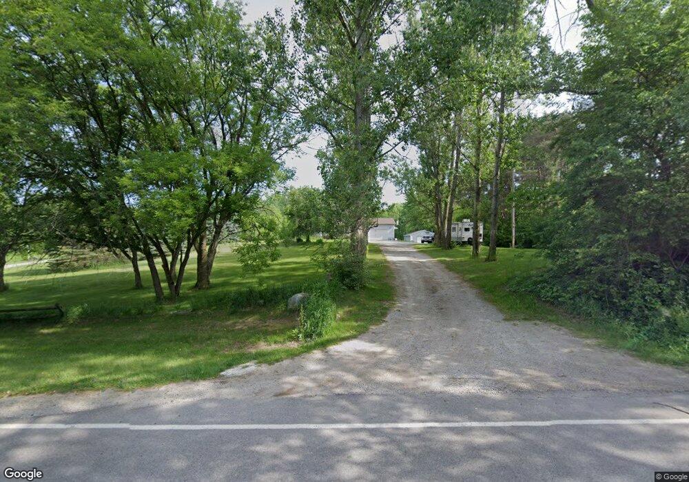 2337 E Tobias Rd, Clio, MI 48420 - photo 1