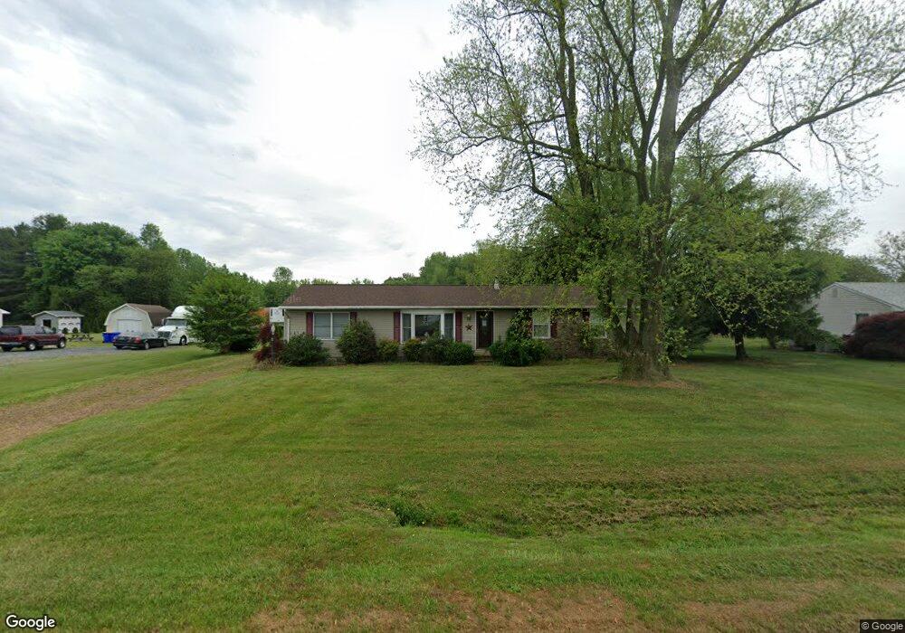 20164 Asketum Branch Rd, Georgetown, DE 19947 - photo 1