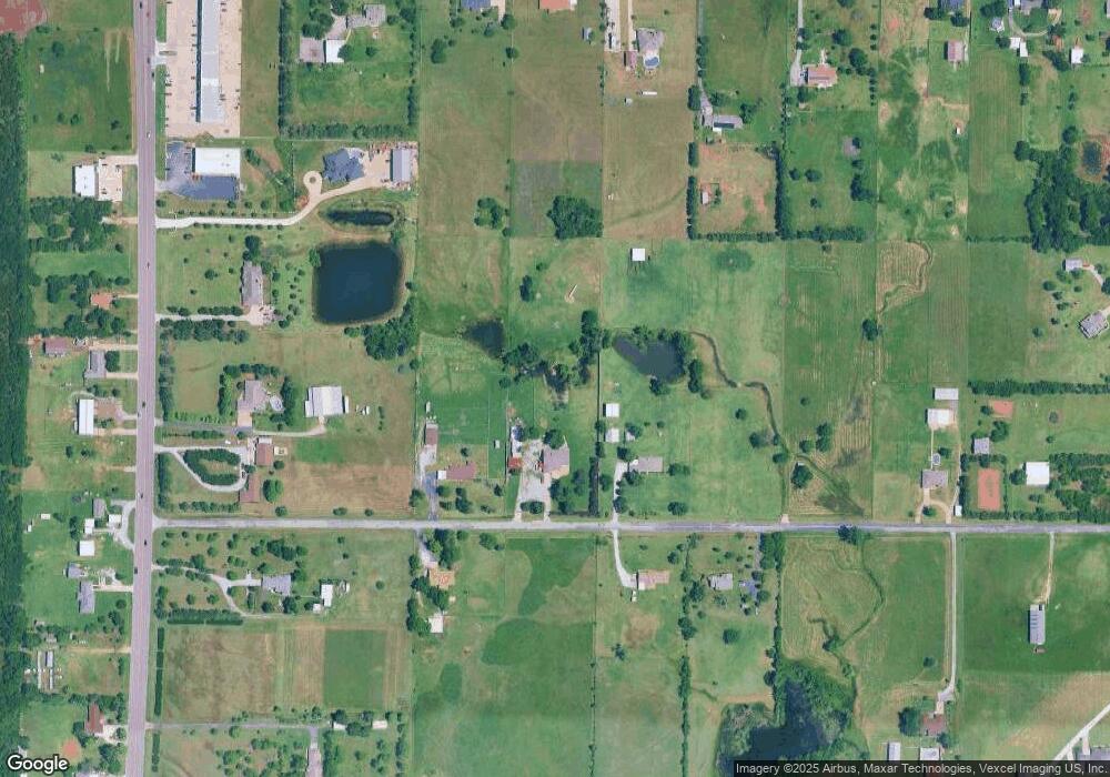 5901 Bluewater Rd, Oklahoma City, OK 73165 - photo 1