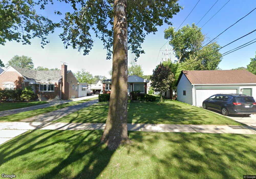 419 N Elm Ave, Elmhurst, IL 60126 - photo 1