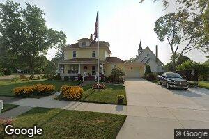 5083 Park St, Kinde, MI 48445