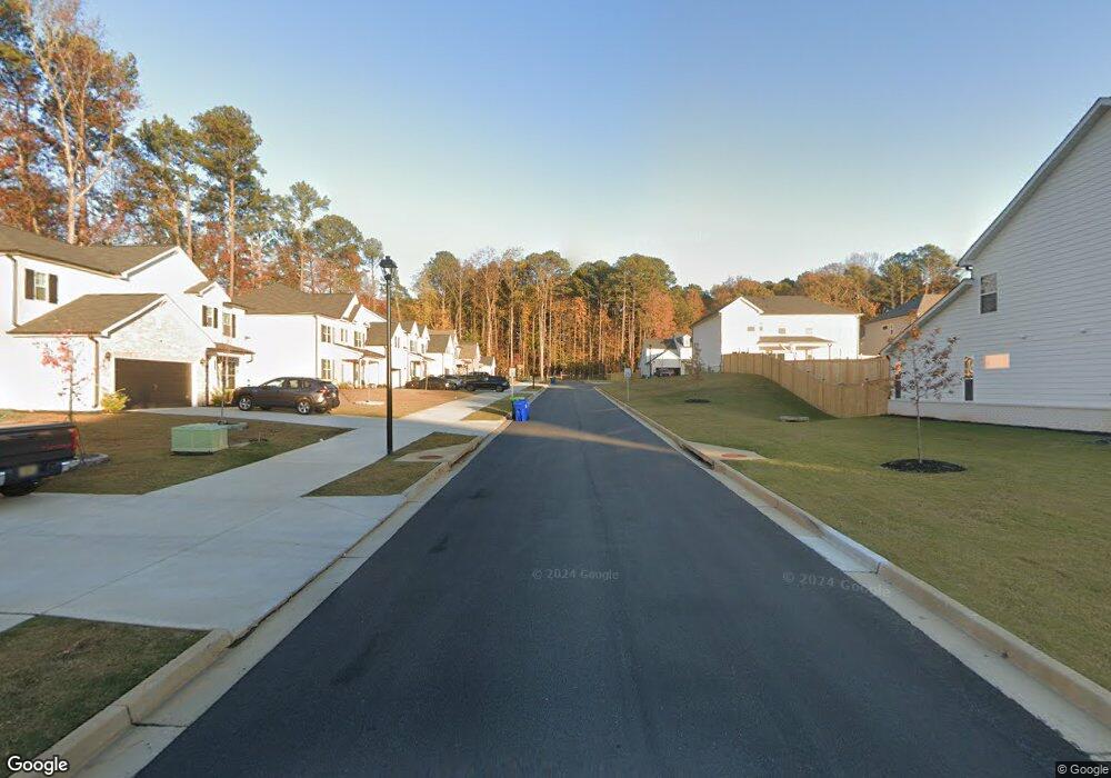 4134 Boxcar Way, Tucker, GA 30084 - photo 1