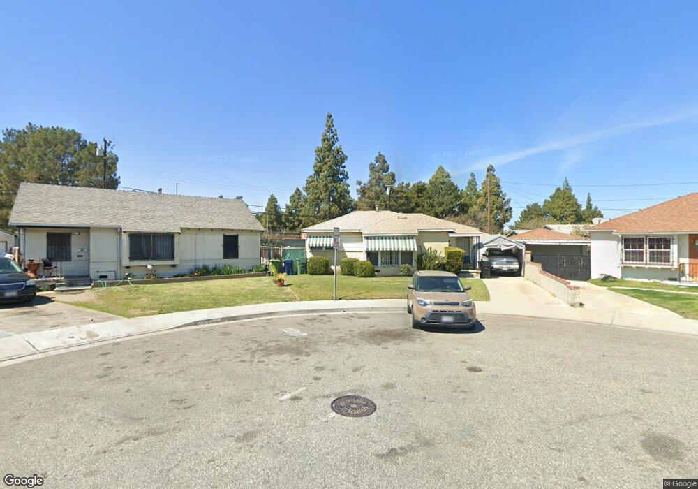 1103 E 122nd St, Los Angeles, CA 90059 - photo 1