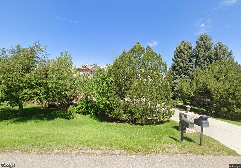 7127 S Danube Ct, Centennial, CO 80016 - photo 1