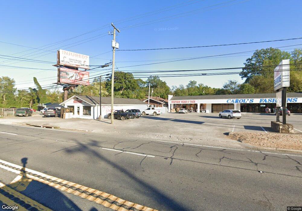 107 Rosedale Dr, Dalton, GA 30721 - photo 1