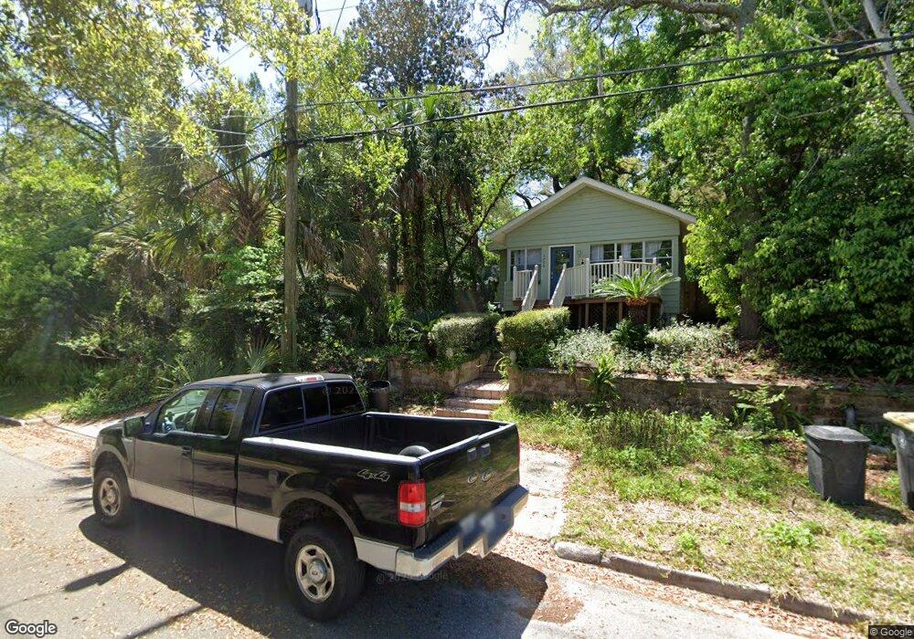 1750 Pine Grove Ave, Jacksonville, FL 32205 - photo 1