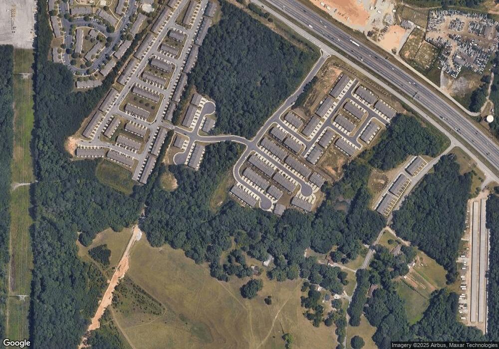 2802 Ellis Pointe Ave unit 43, Conyers, GA 30094 - photo 1