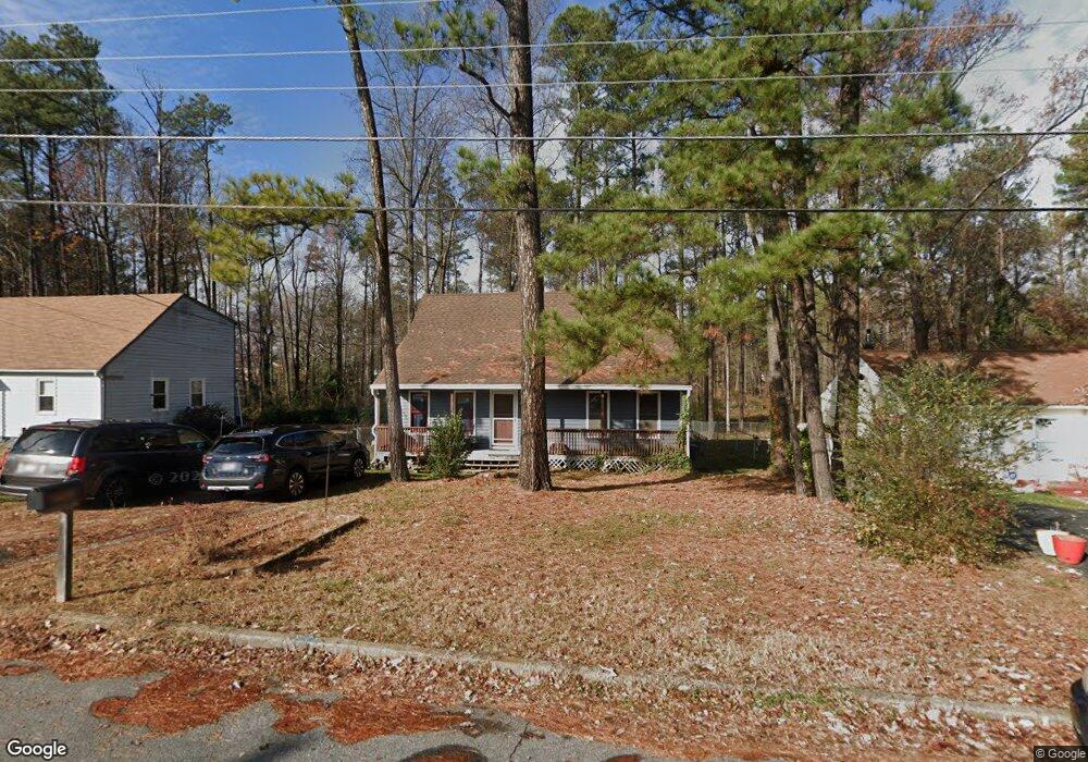 2704 Darnell Rd, Henrico, VA 23294 - photo 1