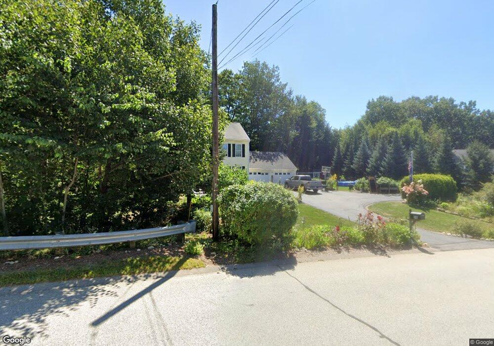 26 Badger Hill Dr, Milford, NH 03055 - photo 1