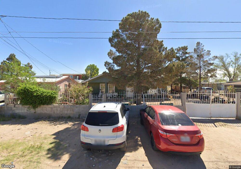 752 Cascada St, El Paso, TX 79928 - photo 1