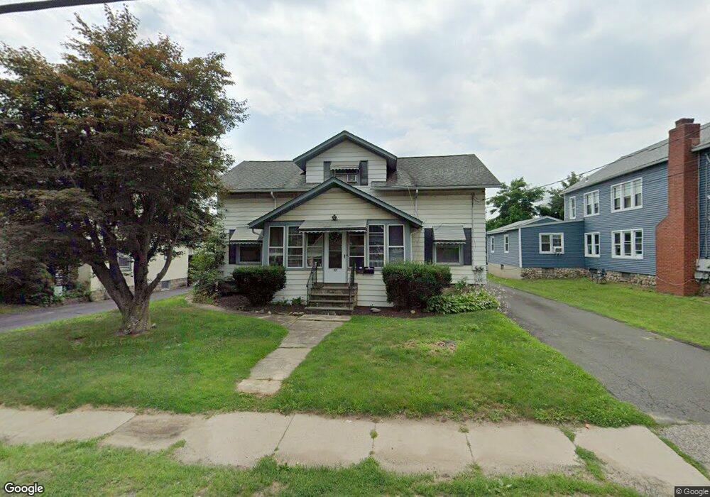 52 Locust Ave unit 1, Danbury, CT 06810 - photo 1