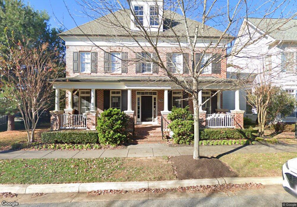 7650 Midtown Rd, Fulton, MD 20759 - photo 1