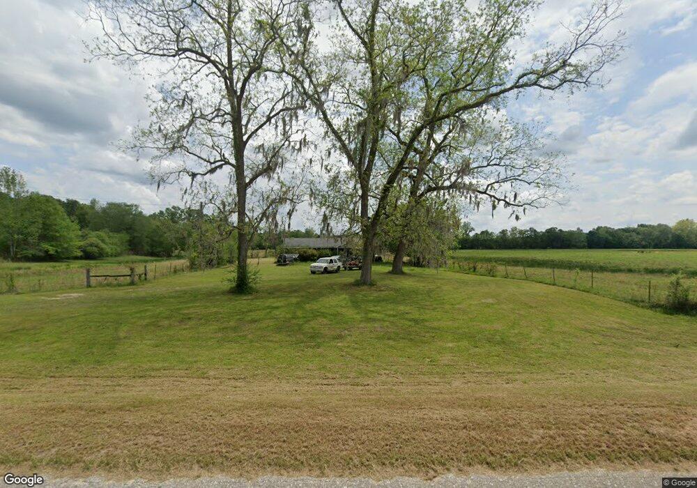240 Willow Pond Rd, Fitzpatrick, AL 36029 - photo 1