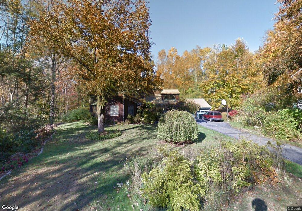 100 Bellridge Rd, Glastonbury, CT 06033 - photo 1