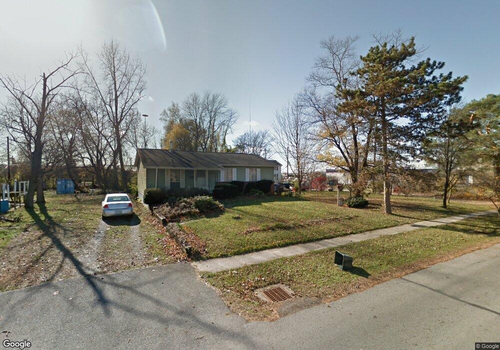 2081 Elmore Ave, Columbus, OH 43224 - photo 1