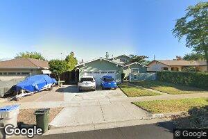 2603 Suisun Ave, San Jose, CA 95121