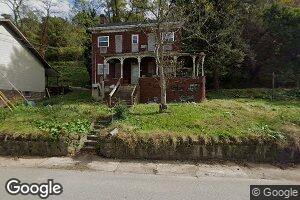 1702 Marshall St, McMechen, WV 26040