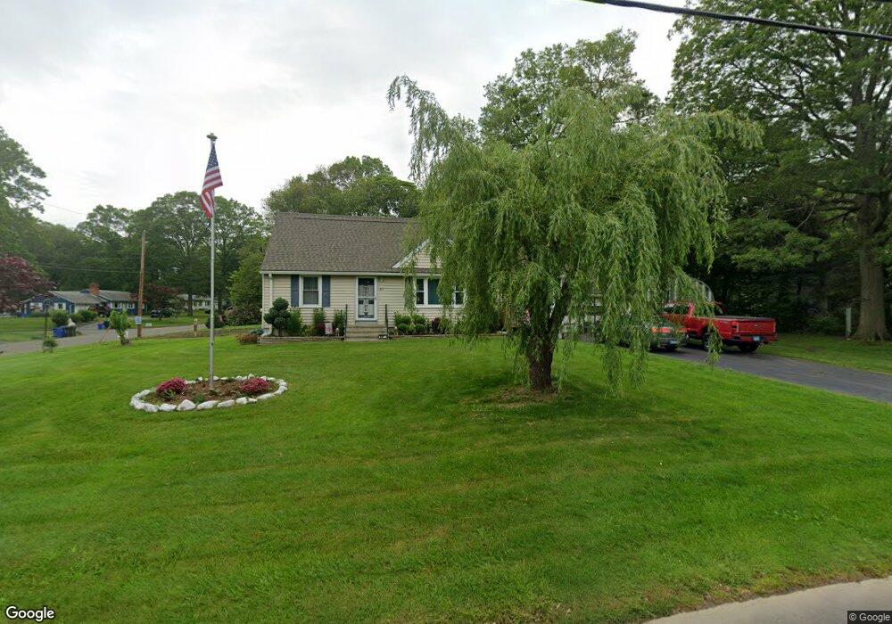 841 Saw Mill Rd, West Haven, CT 06516 - photo 1