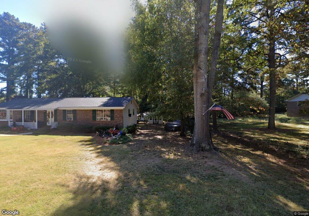 857 Carlton Dr SE, Conyers, GA 30094 - photo 1