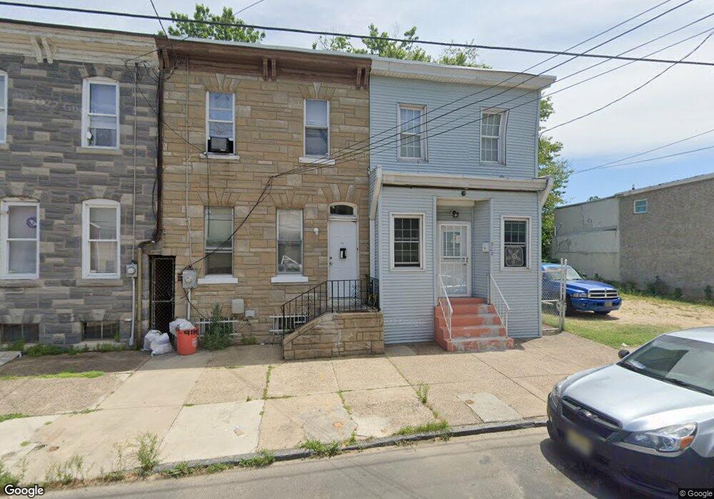 828 S 8th St, Camden, NJ 08103 - photo 1