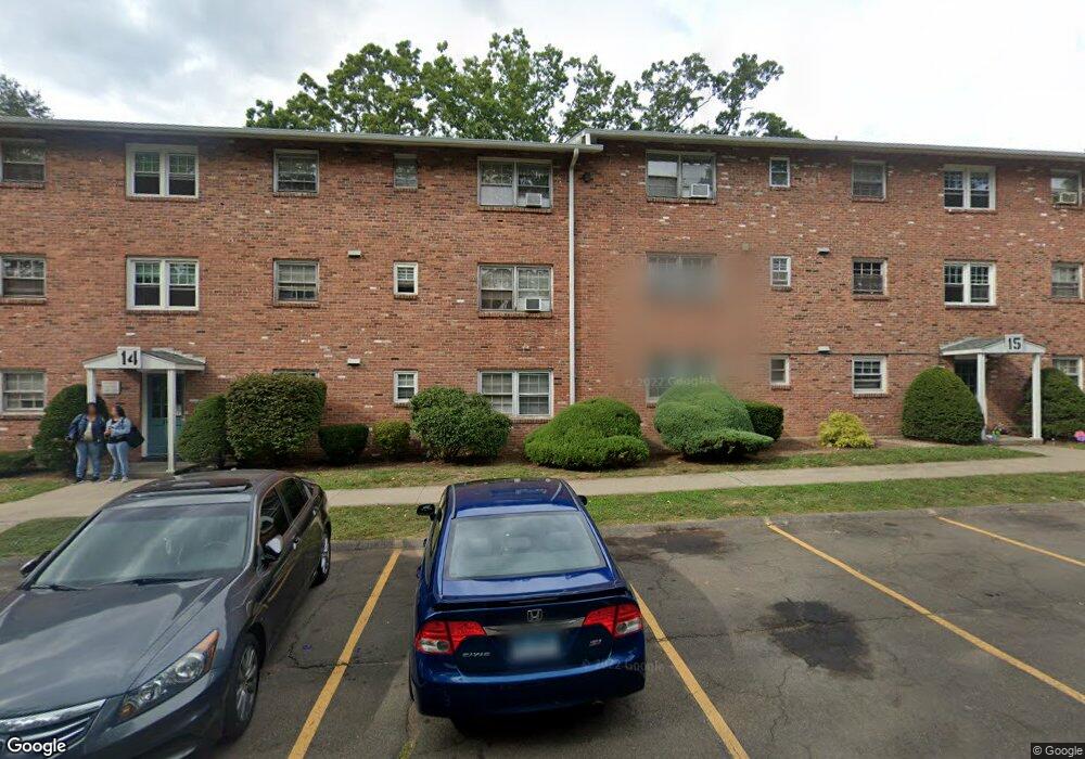 5 Treat St unit 15D, West Haven, CT 06516 - photo 1